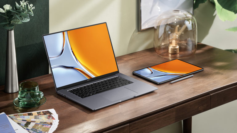 MateBook 16