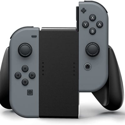 iOS 16 aggiunge il supporto ai controller Nintendo