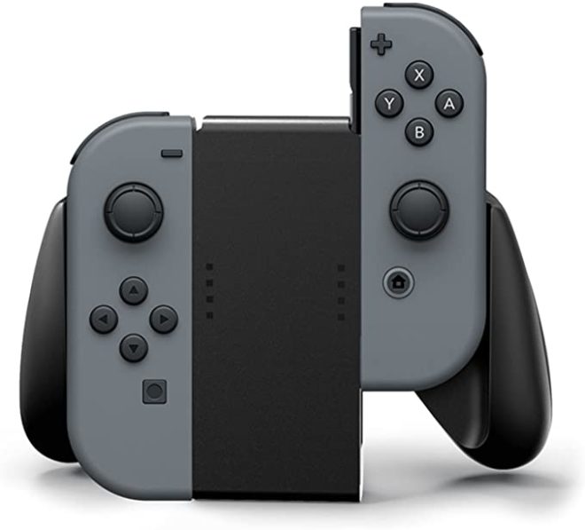 iOS 16 aggiunge il supporto ai controller Nintendo