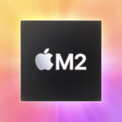Apple annuncia il chip M2: efficienza energetica e ancora più potenza