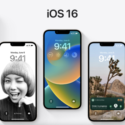 iOS 16 e iPadOS 16 beta 1: TUTTE le novità introdotte su iPhone e iPad!