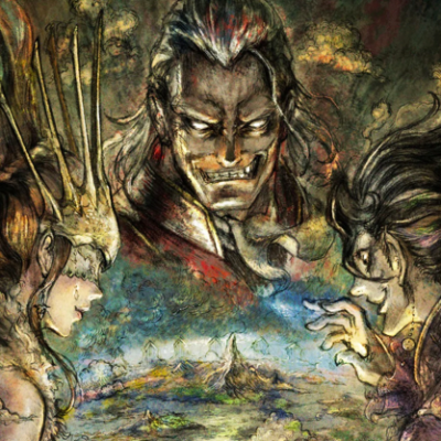 Octopath Traveler: Champions of the Continent in arrivo su App Store