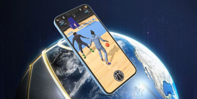 NBA All-World, Niantic svela il suo nuovo titolo in arrivo su iPhone