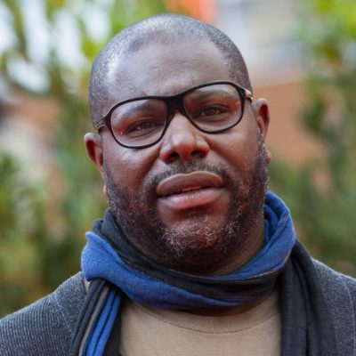 Il film Blitz di Steve McQueen arriverà su Apple TV+