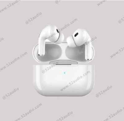 Le 5 novità più attese degli AirPods Pro 2