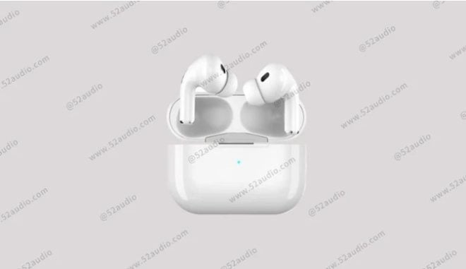 Le 5 novità più attese degli AirPods Pro 2