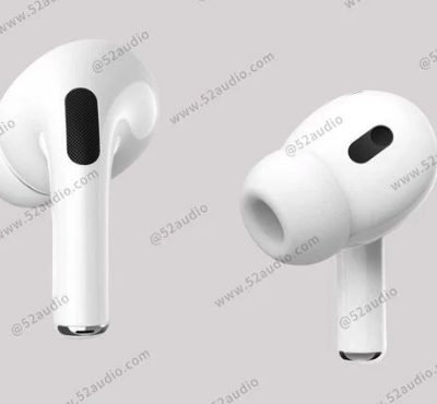 Gurman: nuovi AirPods Pro durante il prossimo evento Apple