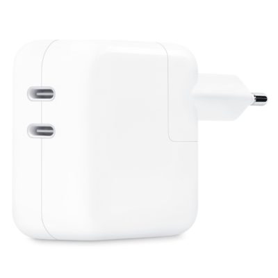 Smontato il nuovo alimentatore Apple a doppia porta USB-C
