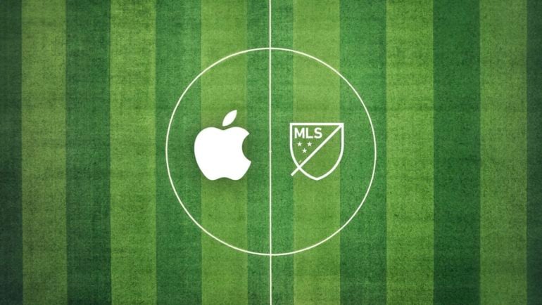 apple mls