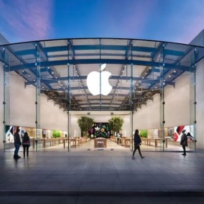 Apple Milton Keynes anticipa il periodo di lancio di iPhone 15?