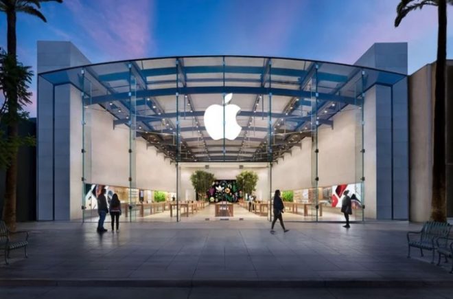 Apple Milton Keynes anticipa il periodo di lancio di iPhone 15?