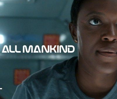 Apple presenta la terza stagione di “For All Mankind”