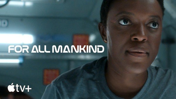 Apple presenta la terza stagione di “For All Mankind”