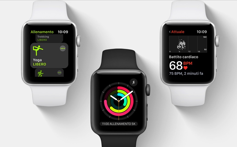 Apple Watch Series 3, vale ancora la pena acquistarlo?