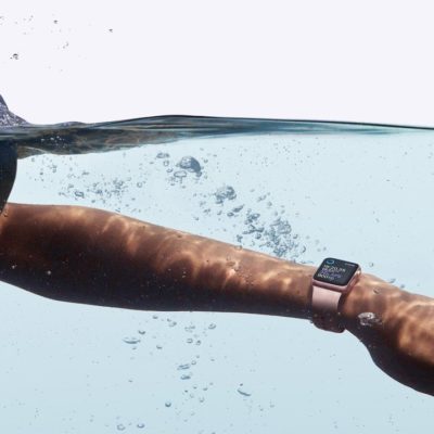 Apple Watch Pro: sarà questo il nome del modello rugged?