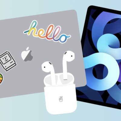 Il Back to School 2022 di Apple sarà annunciato a breve