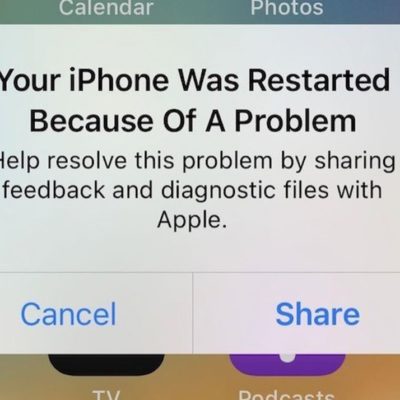 Apple incoraggia i beta tester di iOS 16 a inviare i report sui bug