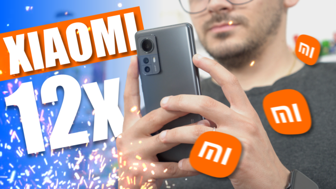 Xiaomi 12x: tanta sostanza e zero compromessi! – RECENSIONE