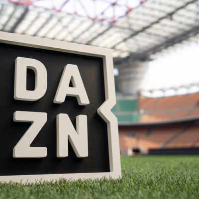 DAZN: arrivano le nuove condizioni sulla condivisione dell’abbonamento