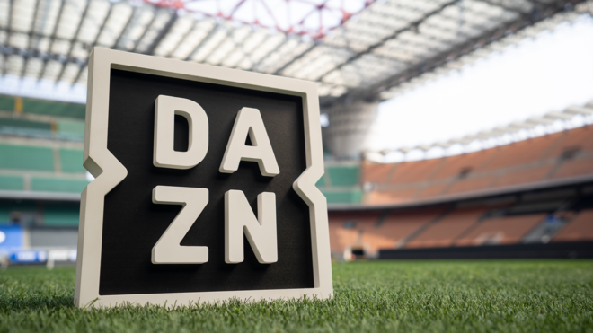 DAZN: arrivano le nuove condizioni sulla condivisione dell’abbonamento