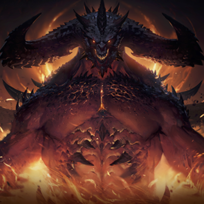 Diablo Immortal è ora disponibile su iPhone e iPad