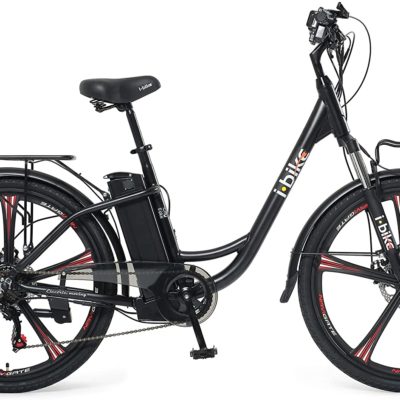 Le migliori e-Bike in sconto per le vacanze estive 2022