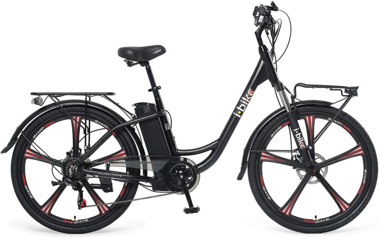 e-bike