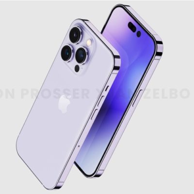 iPhone 14 potrebbe avere un prezzo più alto di iPhone 13