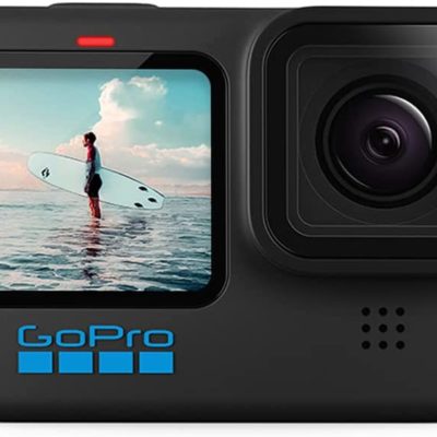 Action camera in sconto: GoPro Hero 10 o DJI Action 2?