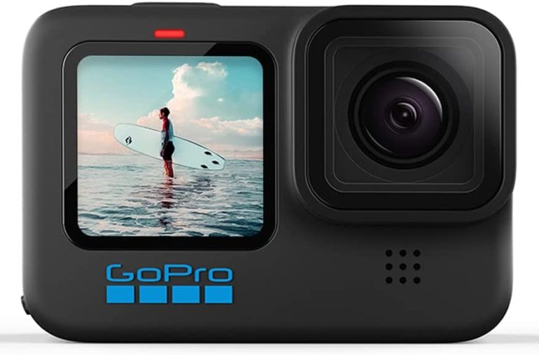 gopro hero 10