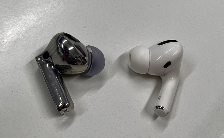 FreeBuds Pro 2 vs AirPods Pro