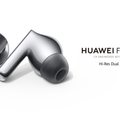 Huawei FreeBuds Pro 2: ecco i nuovi auricolari ANC – RECENSIONE