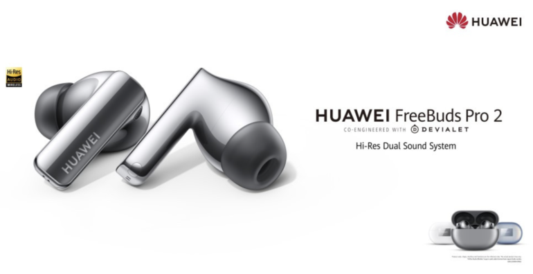 huawei freebuds pro 2