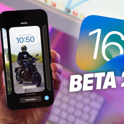 iOS 16 Beta 2: TUTTE le novità introdotte su iPhone!