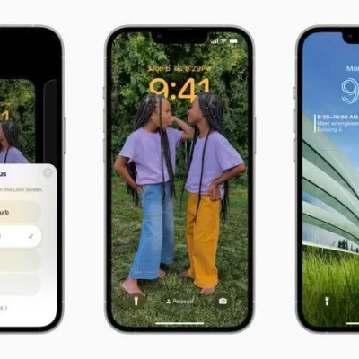 Beta pubblica di iOS 16, ecco le novità da provare subito!