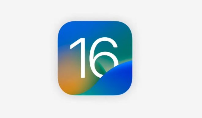 iOS 16 RC, ecco tutte le novità