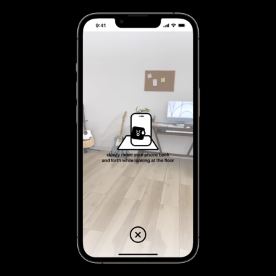 L’iPhone 14 Pro mostrato in un video Apple?