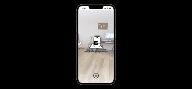L’iPhone 14 Pro mostrato in un video Apple?