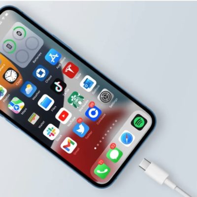 iPhone Lightning, con USB-C o completamente wireless?