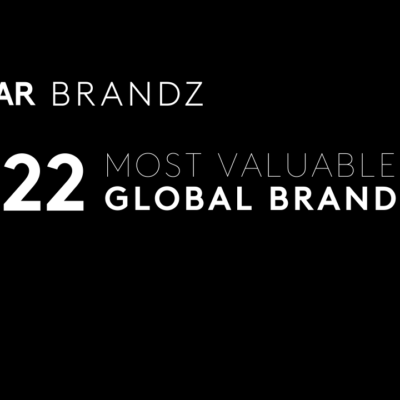 Kantar Brandz 2022: Apple è il marchio con più valore al mondo