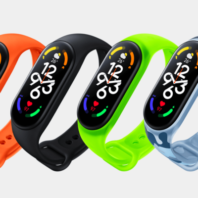 Xiaomi Smart Band 7: ecco il nuovo fitness tracker economico!