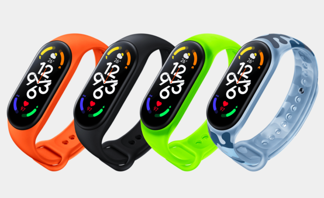 Xiaomi Smart Band 7: ecco il nuovo fitness tracker economico!