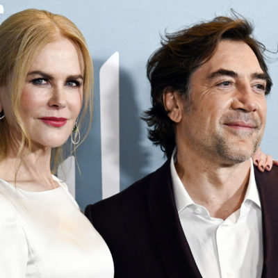 Nicole Kidman si unisce al musical animato “Spellbound” su Apple TV+