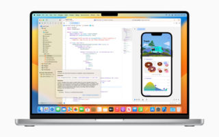 WWDC 2022, Apple offre nuove funzionalità agli sviluppatori