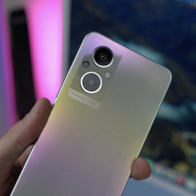 Recensione OPPO Reno 8 Lite: APPARISCENTE e POTENTE! – VIDEO