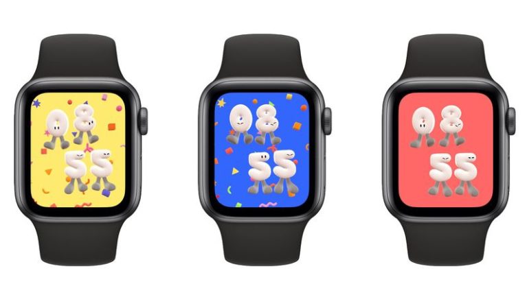 quadranti watchOS 9