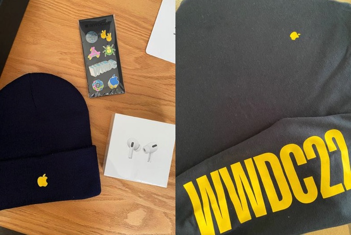 premi studenti wwdc 22