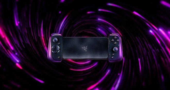 Razer annuncia il controller mobile Kishi V2