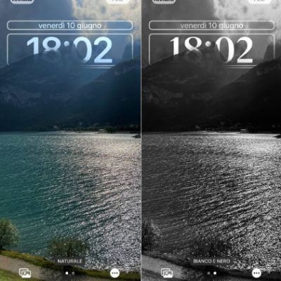 Craig Federighi: la nuova schermata di blocco di iOS 16 è un atto d’amore