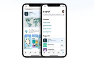 L’attività pubblicitaria di Apple potrebbe valere 6 miliardi di dollari nel 2025
